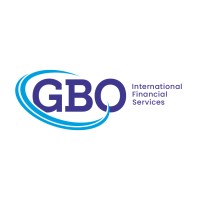 GBO International Financial Services logo - Similar company to Finection