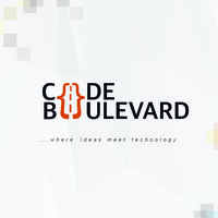 Codeboulevard Systems Ltd logo - Similar company to Smhp Technologies Ltd