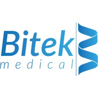 Bitek Medikal logo - Similar company to Kgs Otomasyon Bilgisayar Medikal Elektrik San. Ve Tic. Ltd Şti.