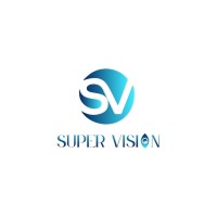 SuperVision logo - Similar company to Supervision