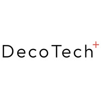 Deco Tech Plus logo - Similar company to Q Bo Studio Di Architettura - Arch. Maurizio Terreni
