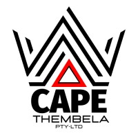 Cape Thembela logo - Similar company to Sunstruk