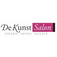 De KunstSalon logo - Similar company to Green Roots Consultancy & Coaching