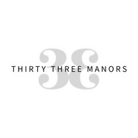 Thirty Three Manors logo - Similar company to Compass Development