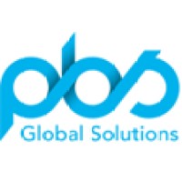 PBS Global Solutions logo - Similar company to Pbs Connect International