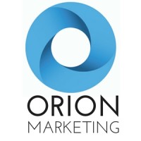 Orion Marketing logo - Similar company to Vantage Canada