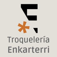 TROQUELERÍA ENKARTERRI · Dies & Tools logo - Similar company to A2F Solutions S.L.