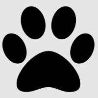 Rob's Free Dog Walks logo - Similar company to Woofs