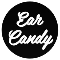 Ear Candy logo - Similar company to Unsin