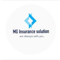 MG INSURANCE SOLUTIONS logo - Similar company to Mg Insurance