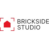 Brickside Studio logo - Similar company to Cactuscan Media
