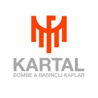 KBS KARTAL BOMBE SANAYİ / KBS DISHED HEADS
