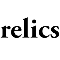 Relics logo - Similar company to The Admin Community