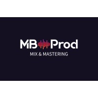 MB Prod Studio logo - Similar company to Abc Telecom
