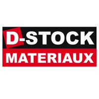 D-Stock Matériaux logo - Similar company to Planete Interim