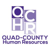 QCHR, Inc. logo - Similar company to Mobile Tech Rx
