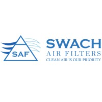 SWACH AIR FILTERS logo - Similar company to Oorgaa