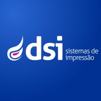 DSI Sistemas de Impressão logo - Similar company to Plus Papéis Especiais