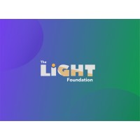The-Light Foundation logo - Similar company to The Light Foundation