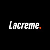 Lacreme. logo - Similar company to (121) Design