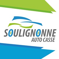 SOULIGNONNE AUTO CASSE logo - Similar company to Depannage 70