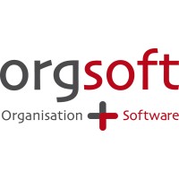 OrgSoft GmbH logo - Similar company to Communi Ag