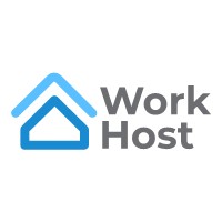 Work-Host sp. z o.o. Sp. km. logo - Similar company to Motivated