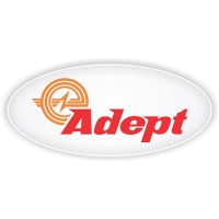 Adept Contract Pvt. Ltd. logo - Similar company to Dossier Seattle Llc
