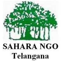 Sahara (NGO) logo - Similar company to Kp Foundation