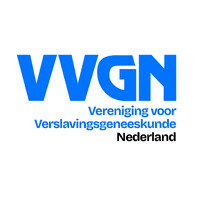 Vereniging voor Verslavingsgeneeskunde Nederland (VVGN) logo - Similar company to Next Level Dokter