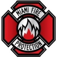 Miami Fire Protection logo - Similar company to The Ofs Group
