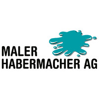Maler Habermacher AG logo - Similar company to Christen Architectes Sa