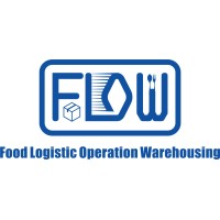 Flow Services Singapore logo - Similar company to Itc Cold Chain Logistics