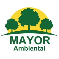 Mayor Ambiental logo - Similar company to Elfutec
