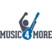 Music 4 More Inc.