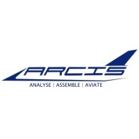Team Arcis logo - Similar company to Zephyr Design
