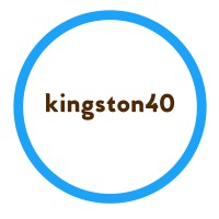 Kingston40 logo - Similar company to Applyon