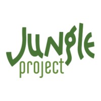 Jungle Project logo - Similar company to Bark.Today