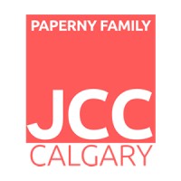 Paperny Family JCC logo - Similar company to Calgary Silkscreen Inc.