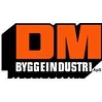 DM Byggeindustri ApS