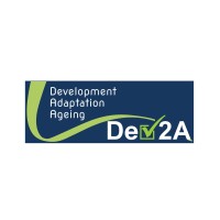 Development, Adaptation and Ageing (DeV2A) logo - Similar company to Birdie