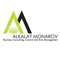 Alkalay Monarov & Co. logo - Similar company to Monarov & Co.