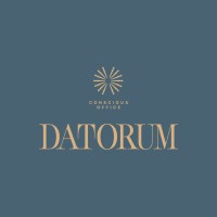 DATORUM logo - Similar company to No Genus - Ngns21
