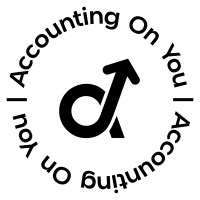 Accounting On You logo - Similar company to Accounting Centre Eynsham Ltd