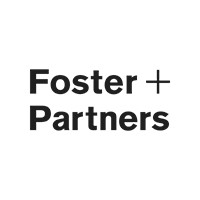 Foster + Partners logo - Similar company to Dezeen
