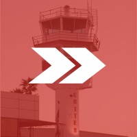 Cutter Aviation logo - Similar company to Vertical Vector Aviation