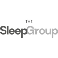 The Sleep Group logo - Similar company to Taylor & Associates