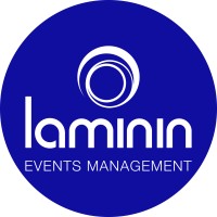 Laminin Events logo - Similar company to Maak Co