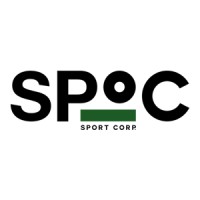 SPoC. logo - Similar company to Takeover