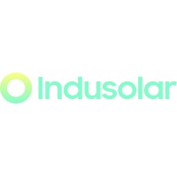 Indusolar Energía logo - Similar company to Grupo Gestiona Energía
